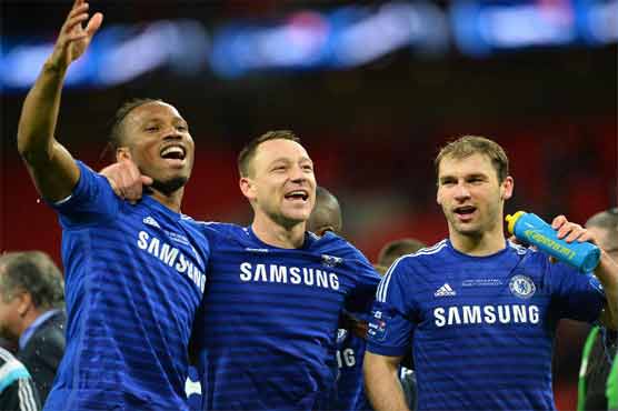Chelsea look to tighten stranglehold on Premier League title race 