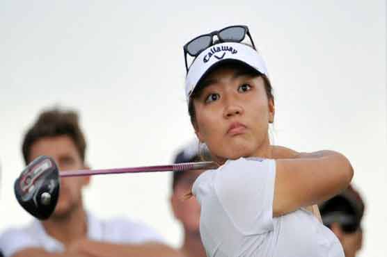 Record rise may never sink in, says Ko