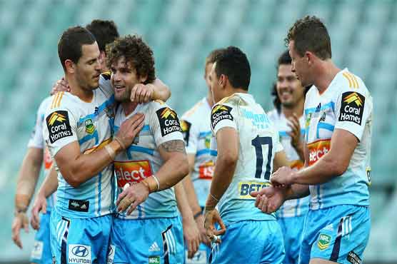 Drug scandal, player behaviour mire NRL season lead-up