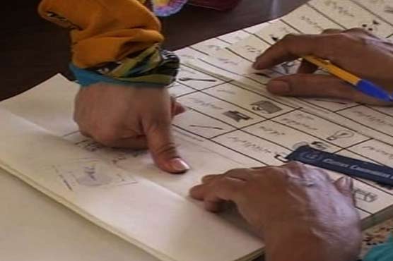 Election tribunal orders verification of NA-122, PP-147 votes from Nadra