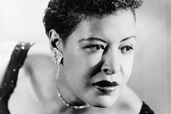 Apollo Theater to honor Billie Holiday for 100th birthday