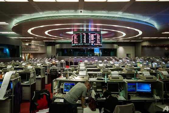 Asian markets fall after Wall Street losses