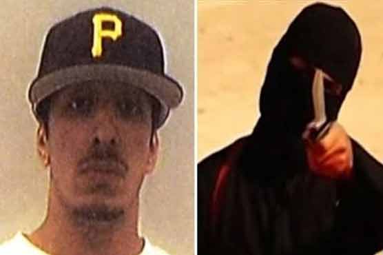 Emwazi father says no proof his son is 'Jihadi John'