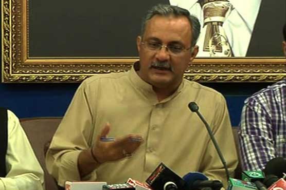Specific group of like-minded people is being targeted: Haider Abbas Rizvi 