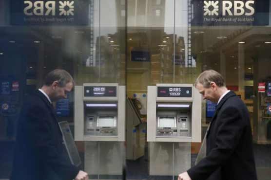 Royal Bank of Scotland to cut at least 14,000 jobs: Report