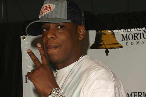 Jay Z stumbles in bid for music streaming company