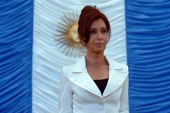 Argentine prosecutors appeal dismissal of case against president