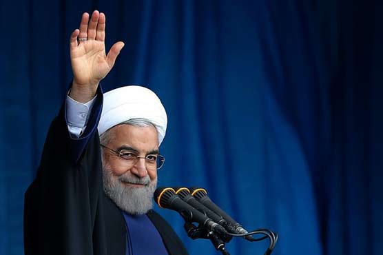 Iran president: US, world know better than to listen to 'warmongering' Netanyahu