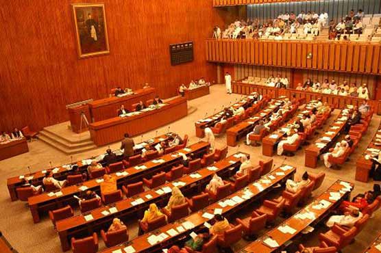 Candidates to contest for at least 48 seats in Senate election