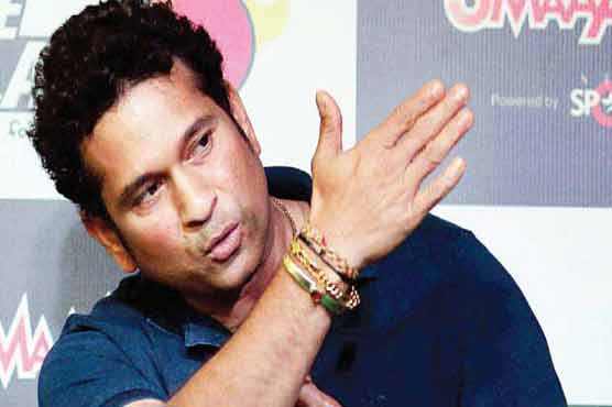 Tendulkar calls for 25-team World Cup