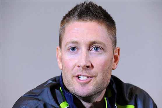 Clarke predicts triple century in ODIs