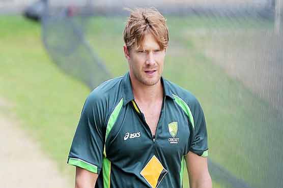 Watson future in doubt after Aussie run riot