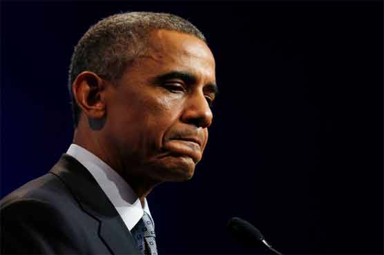 Obama calls injured ambassador after S.Korea attack