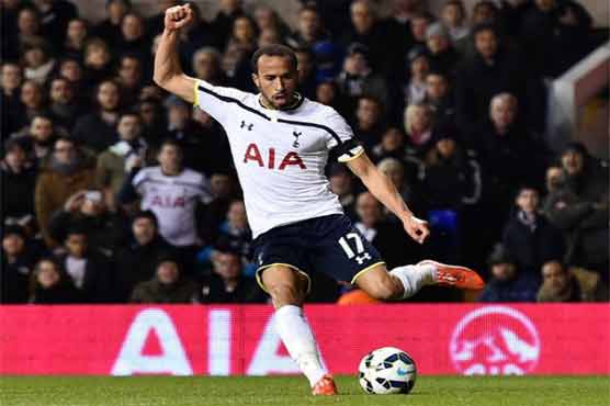 Football: Spurs win overshadowed by Gomis scare