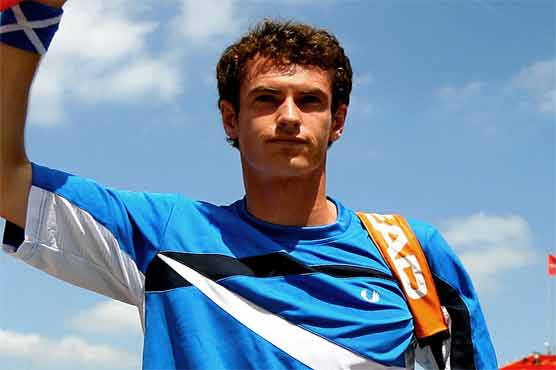 Tennis: Murray banks on home boost in USA Davis Cup tie