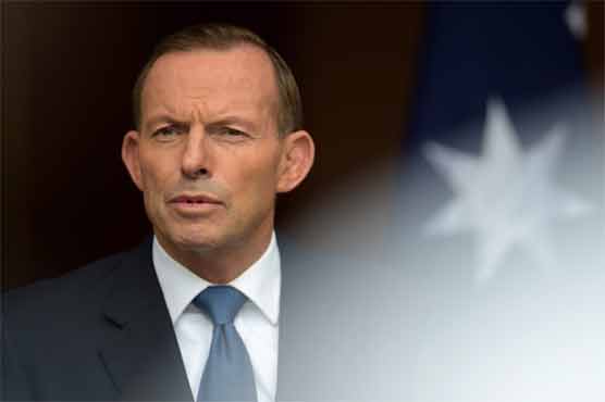 Australia PM suggests MH370 search could be scaled back