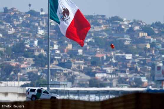 Mexico angry at spate of US police shootings