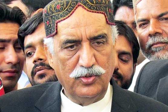 Rules cannot be altered once election schedule is issued: Khurshid 