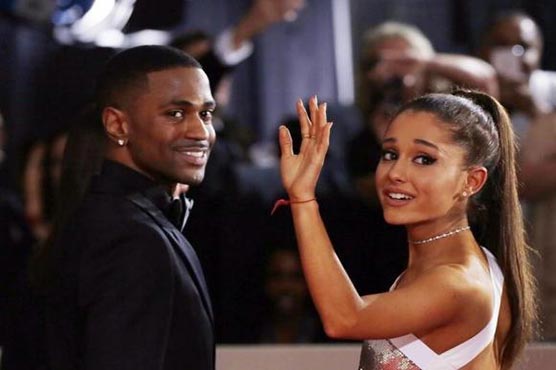 Rapper Big Sean beats Kid Rock to top of Billboard 200 chart
