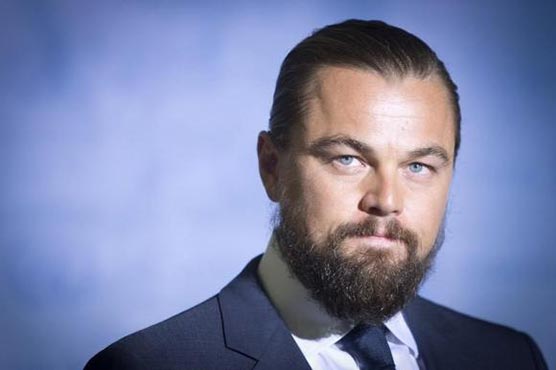 Leonardo DiCaprio partners with Netflix for documentary projects