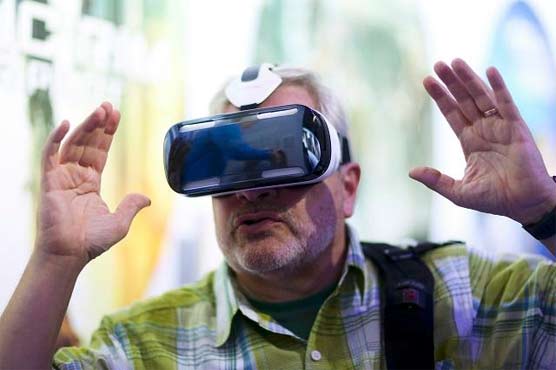 Being at the game -- without actually being there 