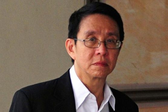 Singapore blogger fined for contempt of court