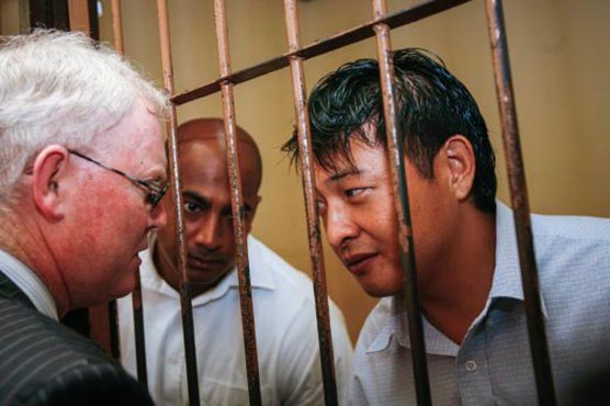 Australia floats prisoner swap to save Indonesia pair