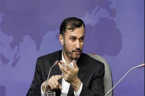 Iranian diplomat kidnapped in Yemen freed: state media