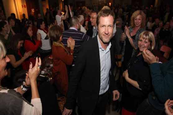 World Press Photo award withdrawn in manipulation scandal