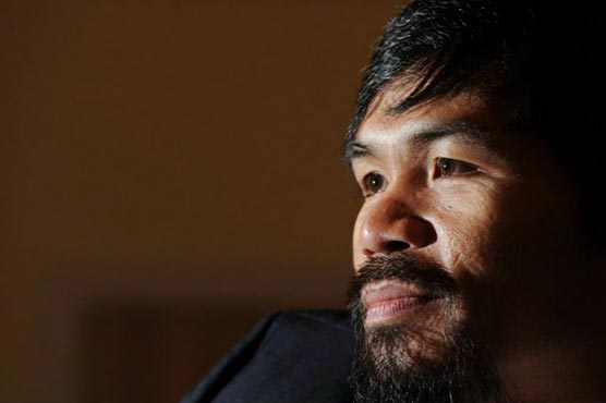 Boxing: Mayweather is 'biggest challenge of my life' - Pacquiao's trainer