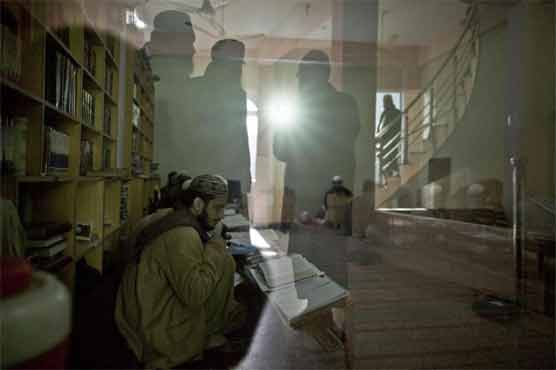 Pakistan's madrassahs in spotlight