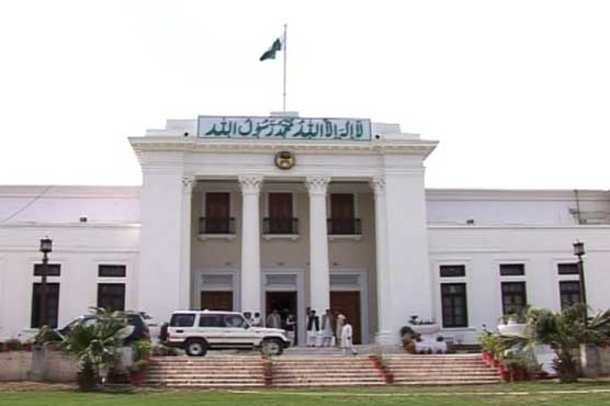 Senate elections: ECP stretches polling time in KP Assembly