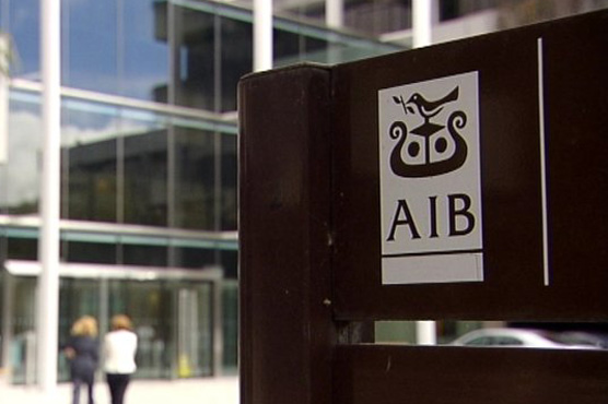 Allied Irish Banks posts first annual profit since 2008