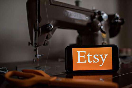Online craft market Etsy files for IPO
