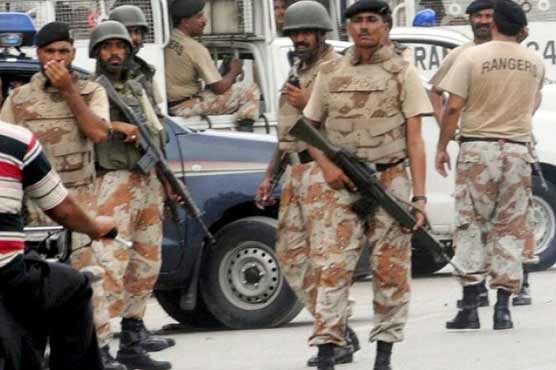 Karachi: Rangers kill at least 3 target killers
