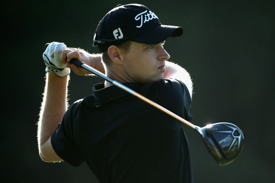 Golf: Ford, Phelan share Africa Open lead