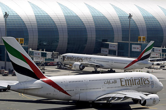 US airlines attack UAE, Qatar airline subsidies