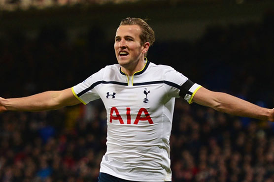 Football: Spurs to play Sydney FC in friendly