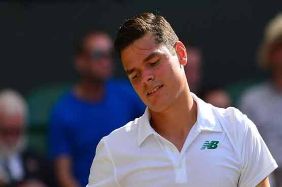 Tennis: Raonic will face Ito in Canada-Japan opener