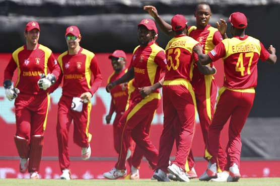 Winning 'non-negotiable' for Zimbabwe 