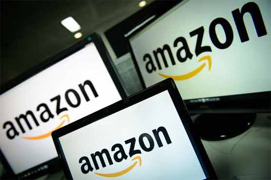 Amazon sets up shop in China on Alibaba platform 