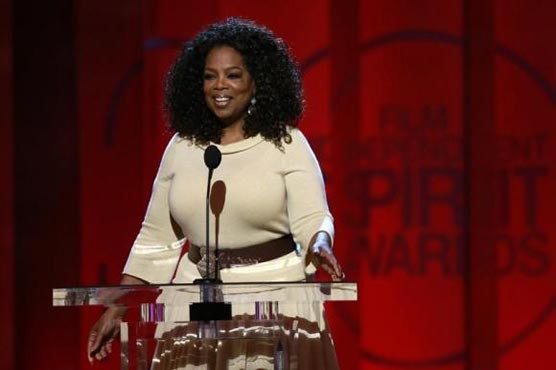 Oprah Winfrey prevails in 'Own Your Power' lawsuit