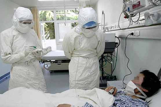 MERS kills 10 more in Saudi, health campaign broadened