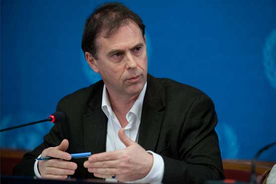 UN calls on Indonesia to halt execution of drug smugglers