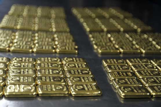 Bangladesh seizes 27 kg gold from N.Korea diplomat