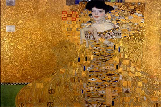 Austria avoids kissing Nazi-looted Klimt masterpiece goodbye