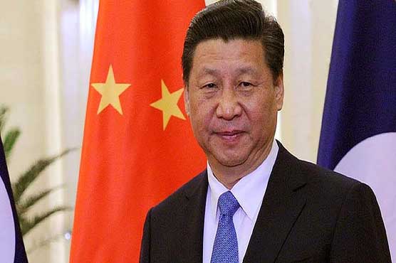 Chinese president not to visit on Pakistan Day: Sartaj Aziz