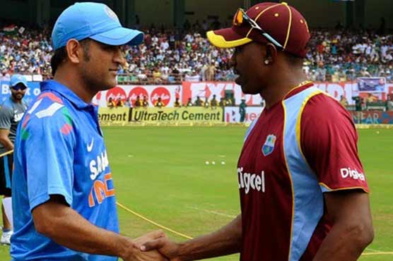 WC 2015: India beats West Indies by 4 wickets