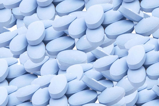 Spain arrests Pakistani man, Indian woman over smuggled erection pills