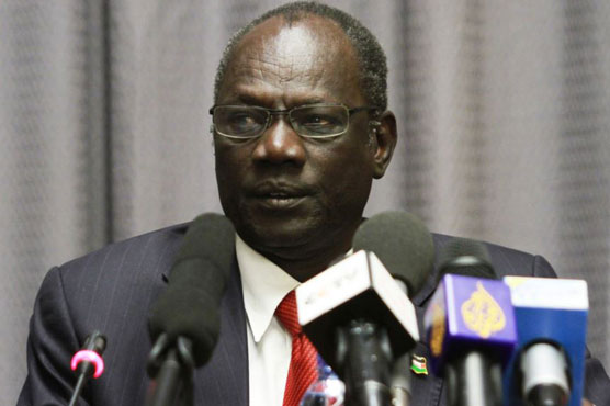 South Sudan peace talks collapse